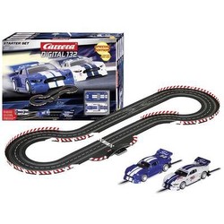 Carrera Digital 132 Starter Set (20030033)