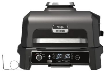 Ninja Woodfire Pro XL OG850EU Ninja Woodfire Pro XL OG850EU