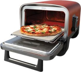 Ninja Woodfire OO101EU