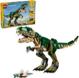 LEGO Creator 3-in-1 T-Rex (31151)