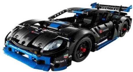 LEGO Technic Porsche GT4 e-Performance Rennwagen (42176)