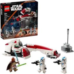 LEGO Star Wars Flucht mit dem BARC Speeder (75378)