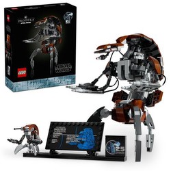 LEGO Star Wars Droideka (75381)