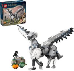 LEGO Harry Potter Hippogreif Seidenschnabel (76427)