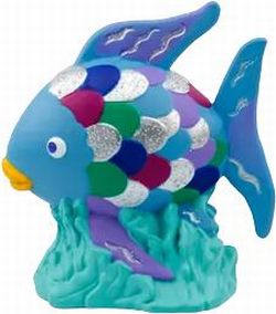 tonies Der Regenbogenfisch