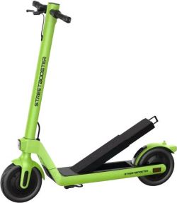 STREETBOOSTER Sirius (mit Straßenzulassung) STREETBOOSTER Sirius (mit Straßenzulassung)