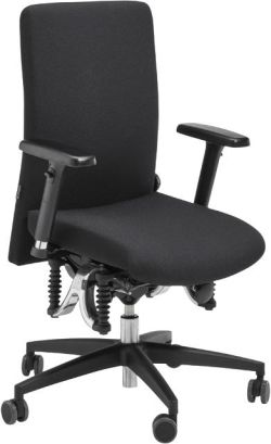 Haider Bioswing 360 iQ mit Nackenstütze
