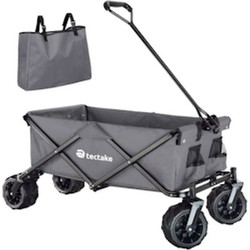 tectake Bollerwagen Heidrun