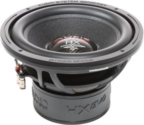 Audio System HX 10 Evo