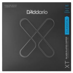 D'Addario XTC46FF