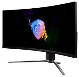 MSI MPG Artymis 343CQR