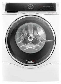 Bosch Serie 8 WNC254A90 Bosch Serie 8 WNC254A90