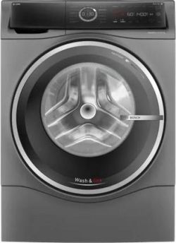 Bosch Serie 8 WNC254AS0 Bosch Serie 8 WNC254AS0