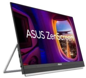 ASUS ZenScreen MB229CF