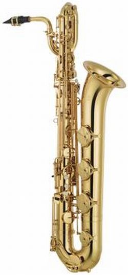 Yamaha YBS-480 Yamaha YBS-480