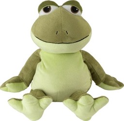 Warmies Frosch II