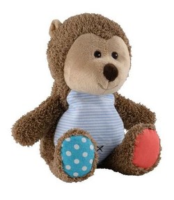 Warmies Minis Baby-Igel