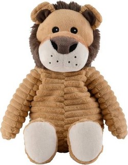 Warmies Pure Löwe