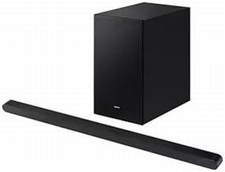 Samsung Ultra Slim Soundbar HW-S700D