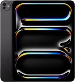 Apple iPad Pro M4 13" 2024 256GB Wi-Fi + Cellular (MVXR3NF/A) Apple iPad Pro M4 13" 2024 256GB Wi-Fi + Cellular (MVXR3NF/A)