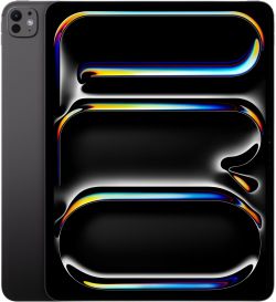 Apple iPad Pro M4 13" 2024 512GB Wi-Fi + Cellular (MVXU3NF/A) Apple iPad Pro M4 13" 2024 512GB Wi-Fi + Cellular (MVXU3NF/A)