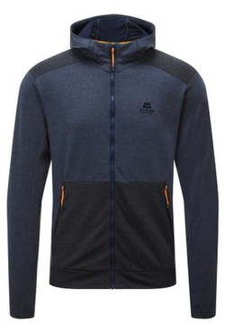 Mountain Equipment Oracool Hooded Herren