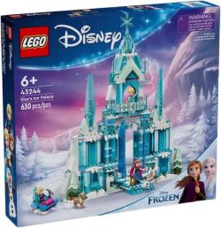 LEGO Disney Elsas Winterpalast (43244)