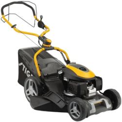 Stiga Combi 748 V Stiga Combi 748 V