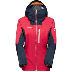 Mammut Eiger Speed HS Hooded Jacket Damen