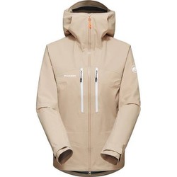 Mammut Taiss HS Hooded Jacket Damen