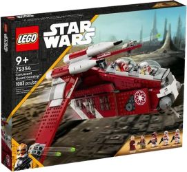 LEGO Star Wars Gunship der Coruscant-Wachen (75354)