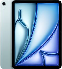 Apple iPad Air 6 11" 2024 128GB Wi-Fi (MUWD3NF/A) Apple iPad Air 6 11" 2024 128GB Wi-Fi (MUWD3NF/A)