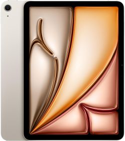 Apple iPad Air 6 11" 2024 512GB Wi-Fi + Cellular (MUXP3NF/A) Apple iPad Air 6 11" 2024 512GB Wi-Fi + Cellular (MUXP3NF/A)