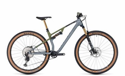 Cube AMS ONE11 C:68X TM 29 2023