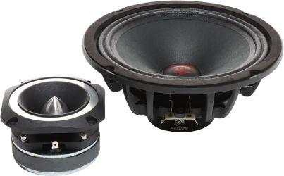Audio System H 200 PA