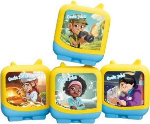 tonies Clever Tonies Coole Jobs (Set)