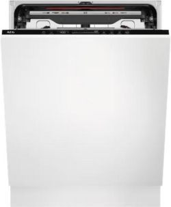 AEG 7000 GlassCare FSE74757P