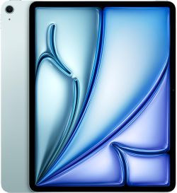 Apple iPad Air 6 13" 2024 256GB Wi-Fi (MV2F3NF/A) Apple iPad Air 6 13" 2024 256GB Wi-Fi (MV2F3NF/A)