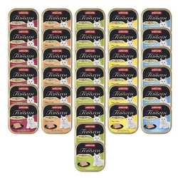 Animonda Vom Feinsten Adult Milde Vielfalt 32 x 100 g