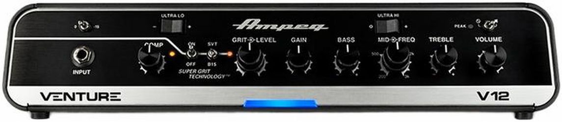 Ampeg Venture V12