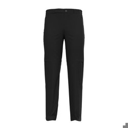 Odlo Ascent Light Pants Zip-Off Regular Damen