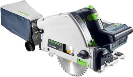 Festool TSC 55 5,0 KEBI-Plus/XL (577342)
