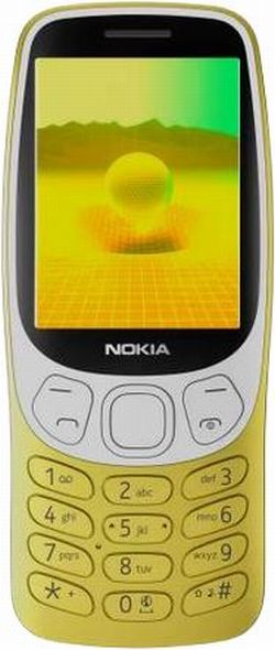 Nokia 3210 (2024) Nokia 3210 (2024)