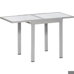 Merxx Gartentisch 65 (130) x 65 cm (26441)