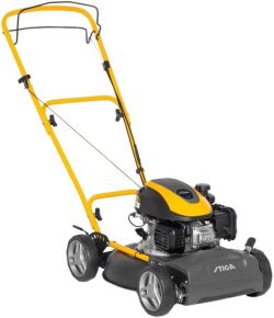 Stiga Multiclip 47 S