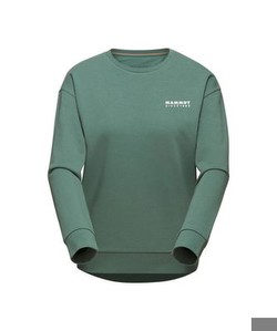 Mammut Core ML Crew Neck 1862 Damen Mammut Core ML Crew Neck 1862 Damen