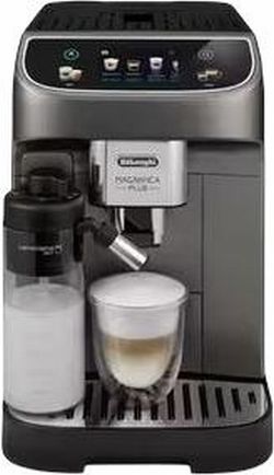 Delonghi Magnifica Plus ECAM320.70.TB Delonghi Magnifica Plus ECAM320.70.TB