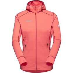 Mammut Taiss Light ML Hooded Jacket Women