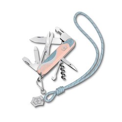 Victorinox Companion Paris Style