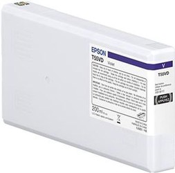 Epson T55WD violett (C13T55WD00)